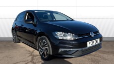 Volkswagen Golf 1.5 TSI EVO 150 Match 5dr DSG Petrol Hatchback